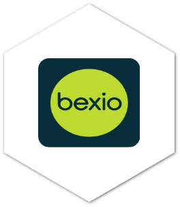 Bexio integration