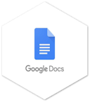 Google Docs integration