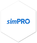 simPRO integration