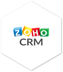 Zoho CRM integration