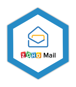 Zoho Mail integration