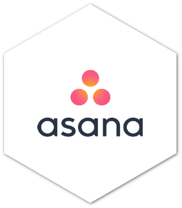 Asana integration
