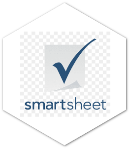 SmartSheet integration