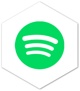 Spotify integration